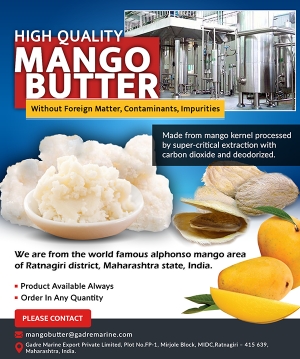  - Mango Butter