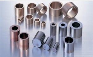  - Metallic Bearings-THERMALLOY Type D