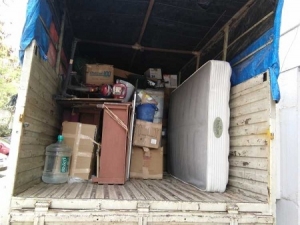  - Loading And Unloading Services