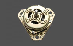  - Motor For Shake Head Fan-TY-045