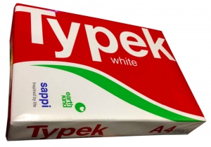  - TYPEK stationery papers copy paper copier paper photocopy paper for Sale