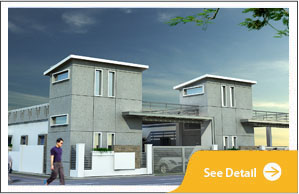  - Twin Villa, Kolathur.