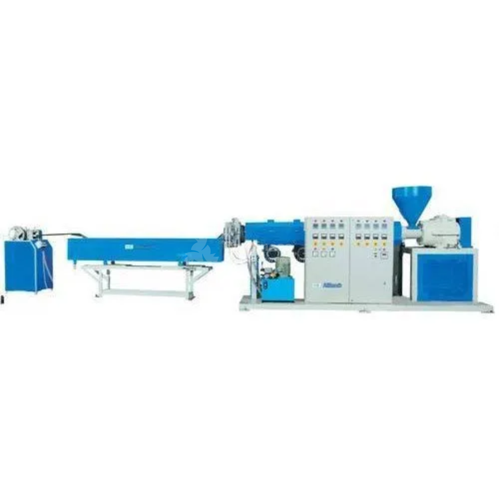  - Plastic Recycling Machine