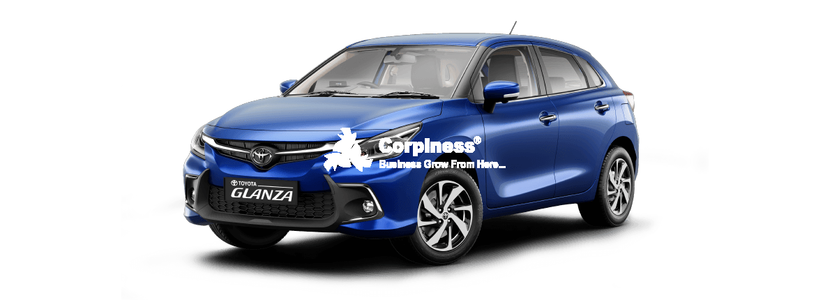  - Toyota Innova Glanza | Uttam Toyota Rewari
