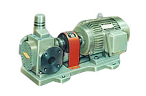  - YCB Gear oil pump