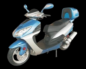  - Electric Bikes