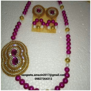  - Beaded Jewelry 3