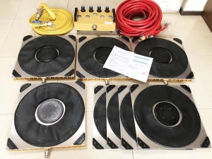  - Air casters price list and pictures