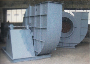  - Bag Filter Fans
