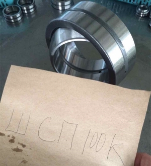  - China Factory GE60ES-2RS joint spherical plain bearing ,rod end bearing