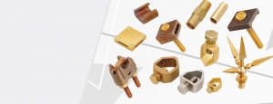  - Precision Turned Components