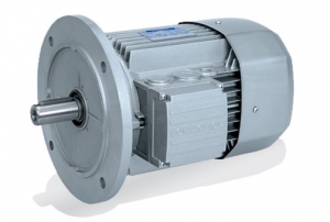  - Bonfiglioli Bonfliglioli Motors – BE80B4 – 0.75KW 1.00HP 4 POLE B51400 RPM FLANGE MTG. IE2 MOTOR – B51400