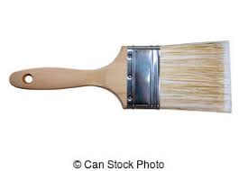  - PAINT BRUSHES