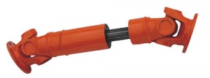  - Cardan shaft
