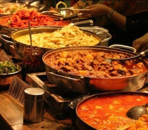  - Catering Services Management