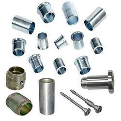  - CNC Turned Components