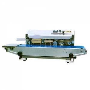  - Continuous Band Sealer
