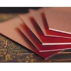  - Copper Clad Laminates