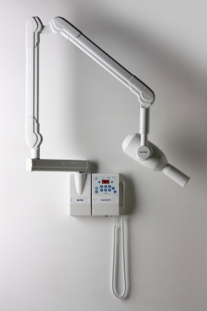  - Dental X- Ray Machine