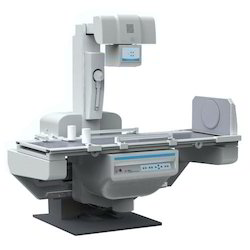  - Digital X-Ray Machine