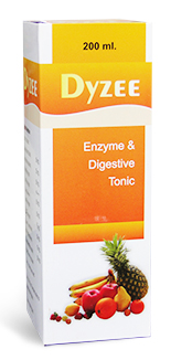  - Dyzee Syrup