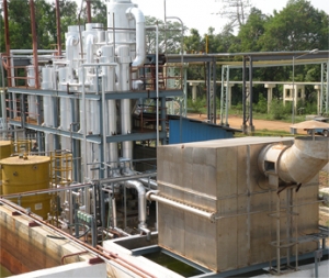  - Zero Liquid  Discharge Systems