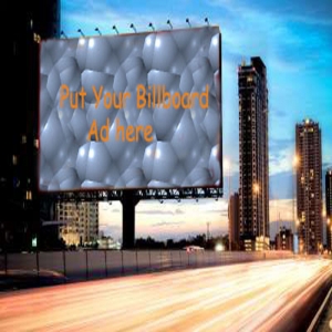  - Flex Hoarding / Billboards / Banner Advertising