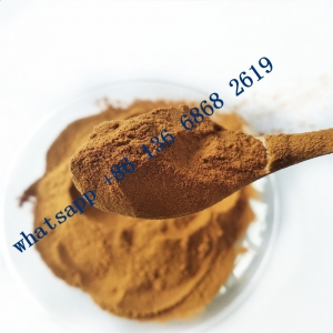  - Potassium fulvate 80%