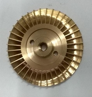  - G.M.Impeller TRH-525