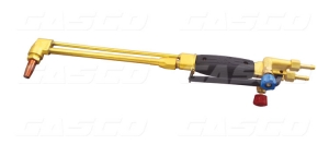 - gas cutting torch