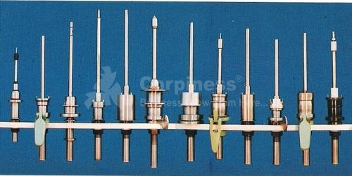 - Heavy Duty Dt Spindle