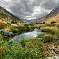  - Hill Stations Tours