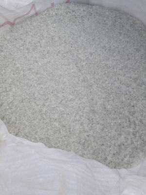  - Hot Washed Pet Flakes
