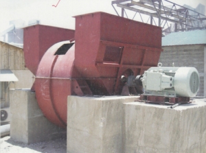 - Industrial ID Fans