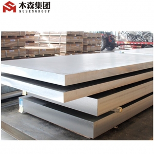  - aluminum 6061 flat bar T651 aluminum plate mill stock