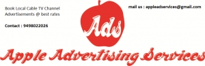  - TV Advertising