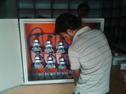  - Machinery Repair