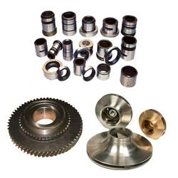 - Machine Tool Accessories