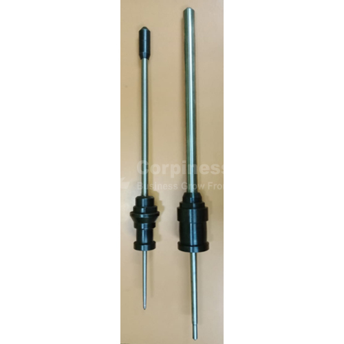  - Cops Type Spindle