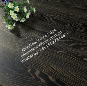  - Surface Finishing Water Proof Laminate Flooring Best Price