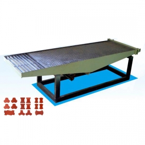  - Paver Block Machine