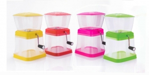  - Chilly cutter