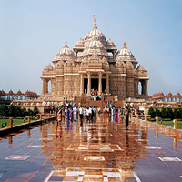  - Pilgrimage Tours