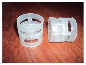  - PP Pall Rings