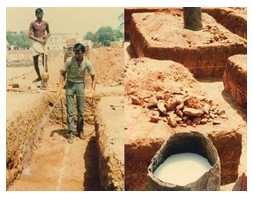  - Pre-Construction Anti-Treatments