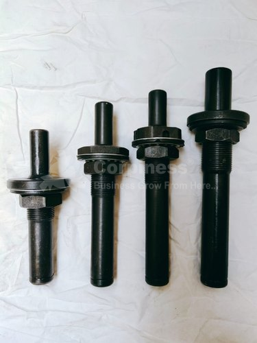  - Spindle and Bolster