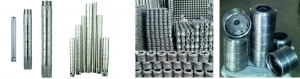  - SS Submersible Pumps