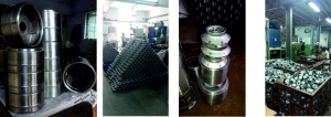  - SS Submersible Pumps
