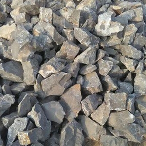  - Raw Limestone Lumps