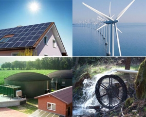  - Renewable Energy Solutions